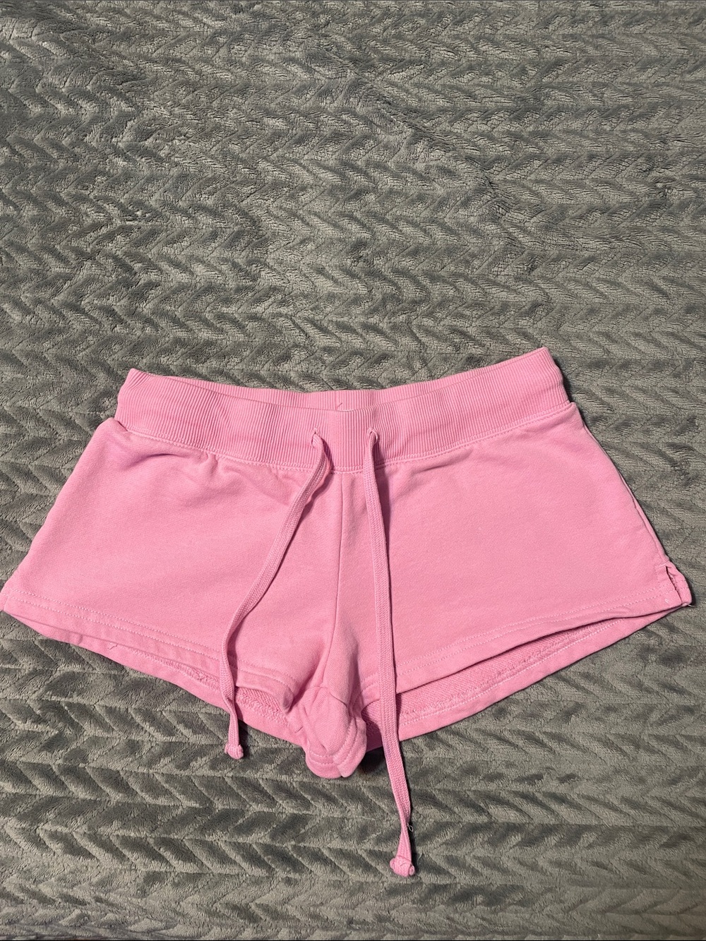 Garage Shorts